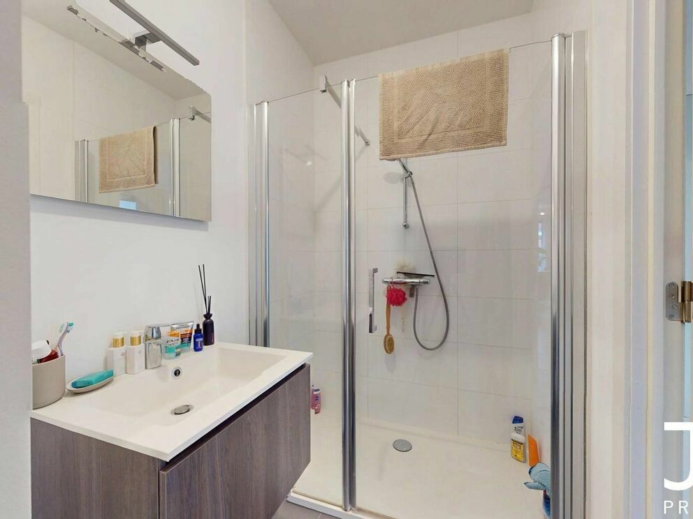 Flat for sale in Brussels