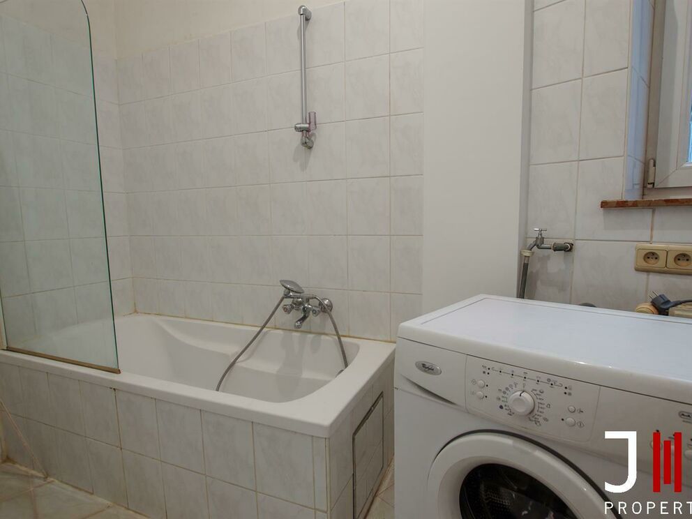 Flat for sale in Brussels