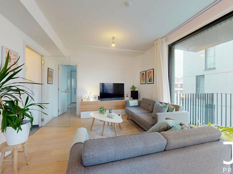Flat for sale in Brussels