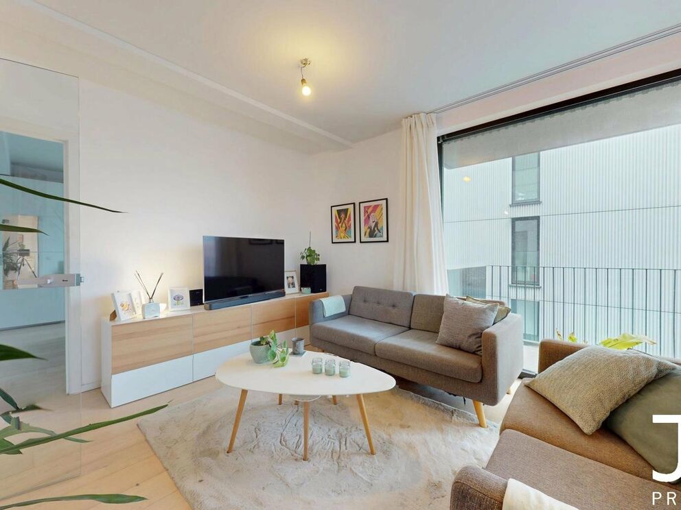 Flat for sale in Brussels