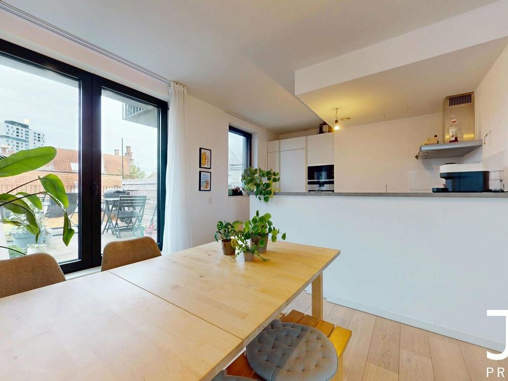 Flat for sale in Brussels
