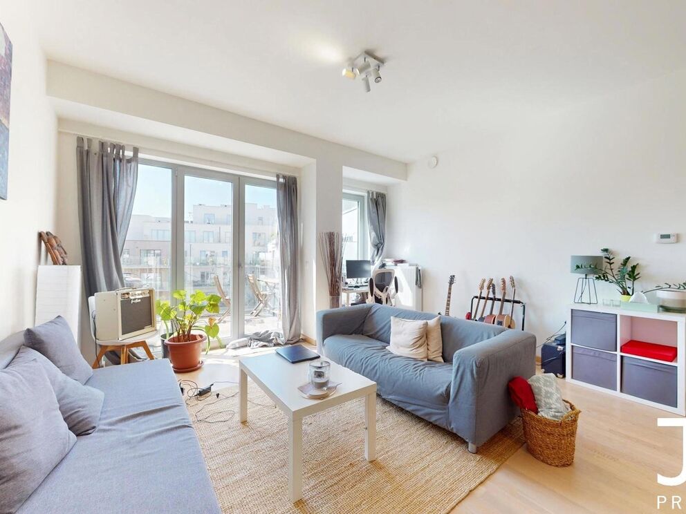 Flat for sale in Elsene