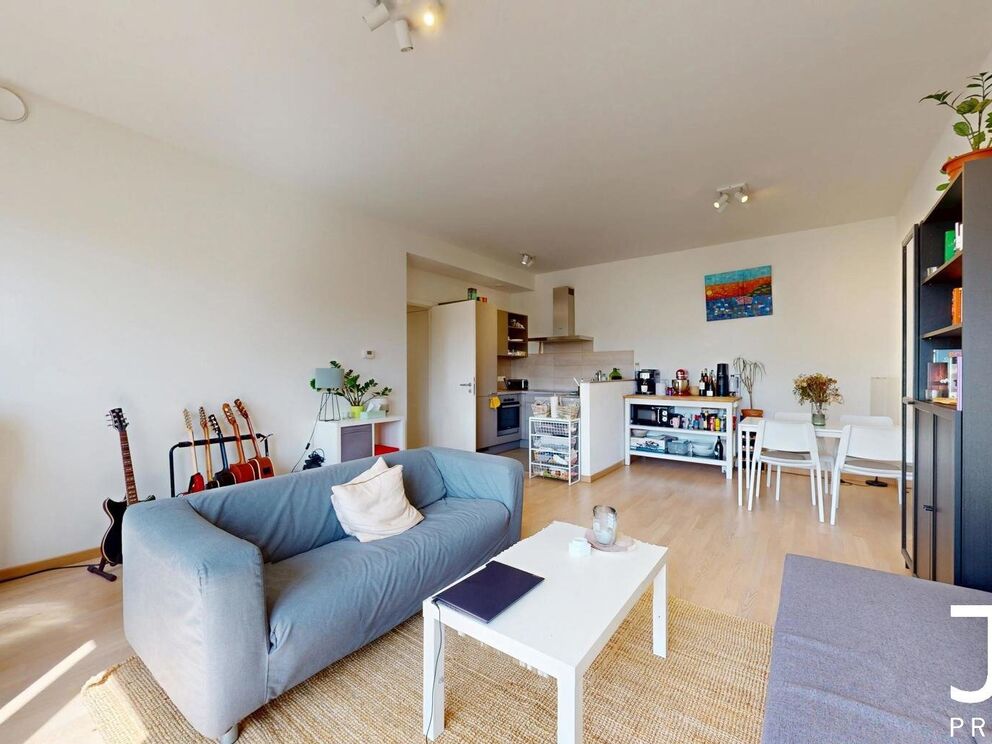 Flat for sale in Elsene