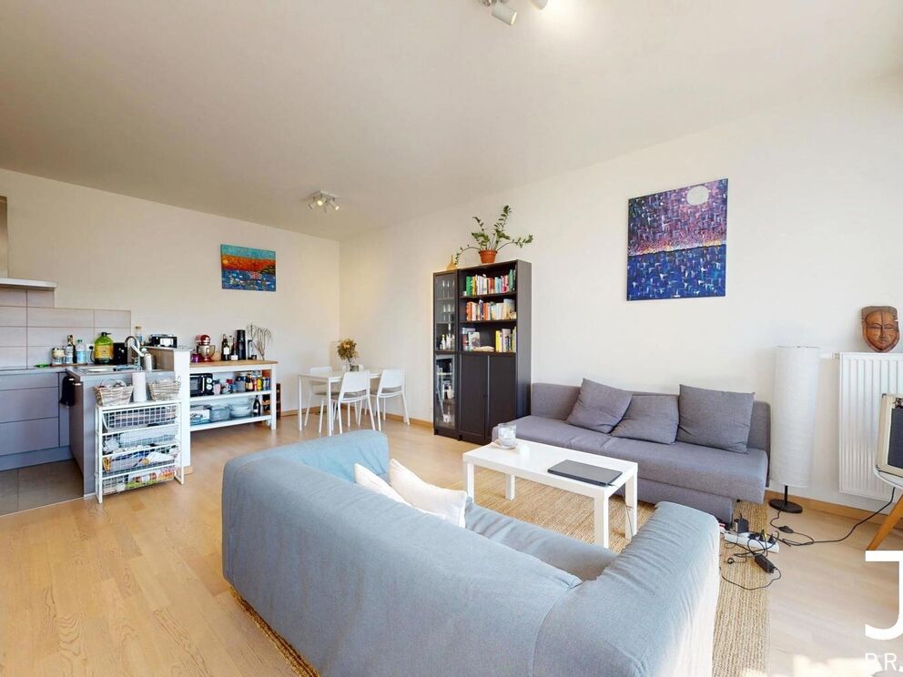 Flat for sale in Elsene