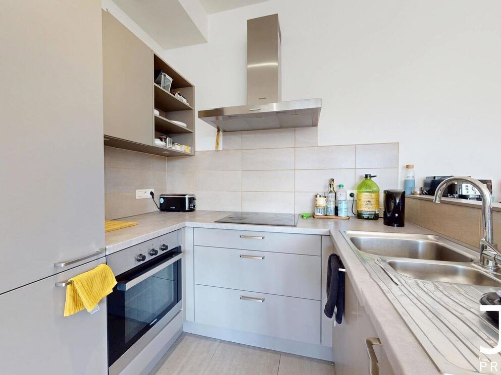Flat for sale in Elsene
