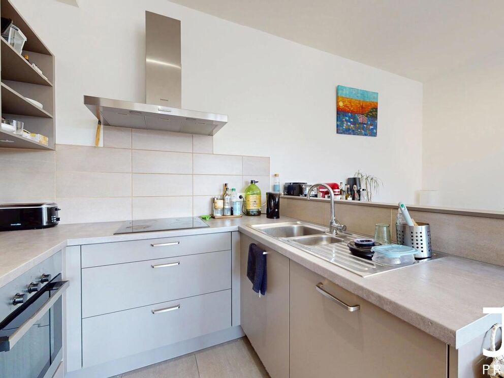 Flat for sale in Elsene