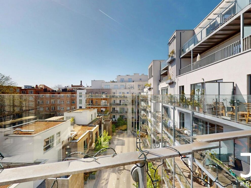 Flat for sale in Elsene
