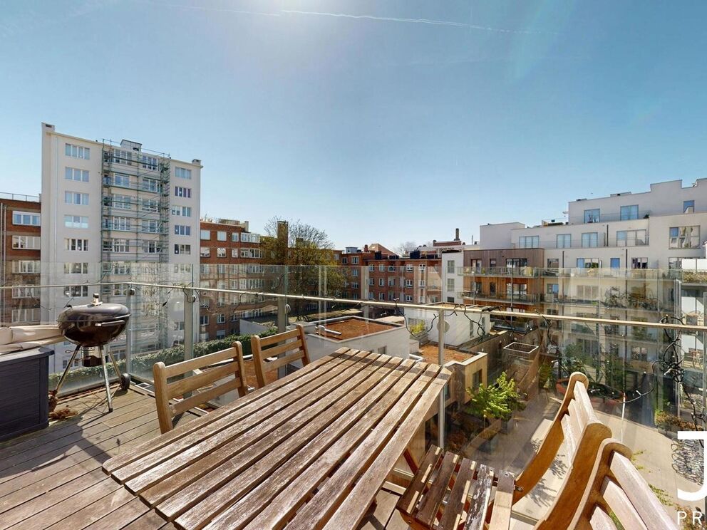 Flat for sale in Elsene