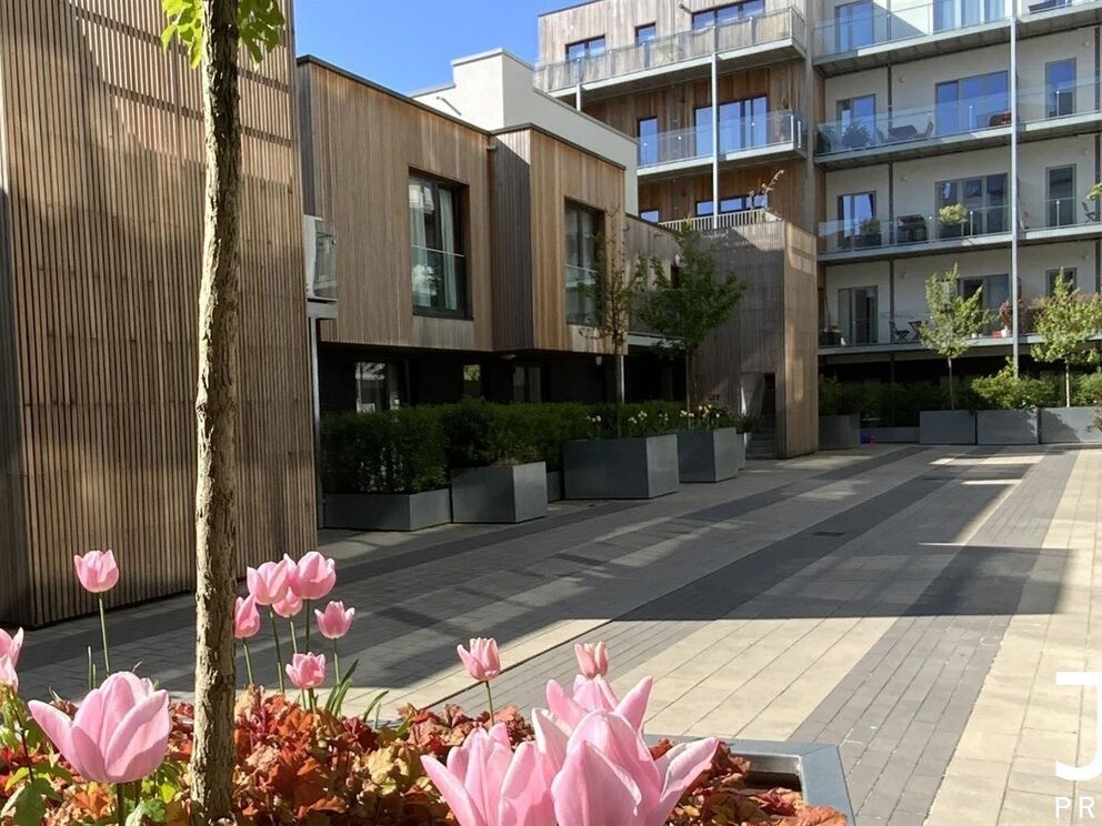 Flat for sale in Elsene