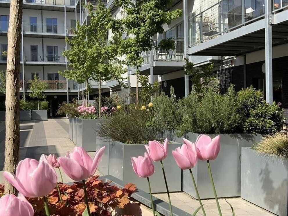 Flat for sale in Elsene