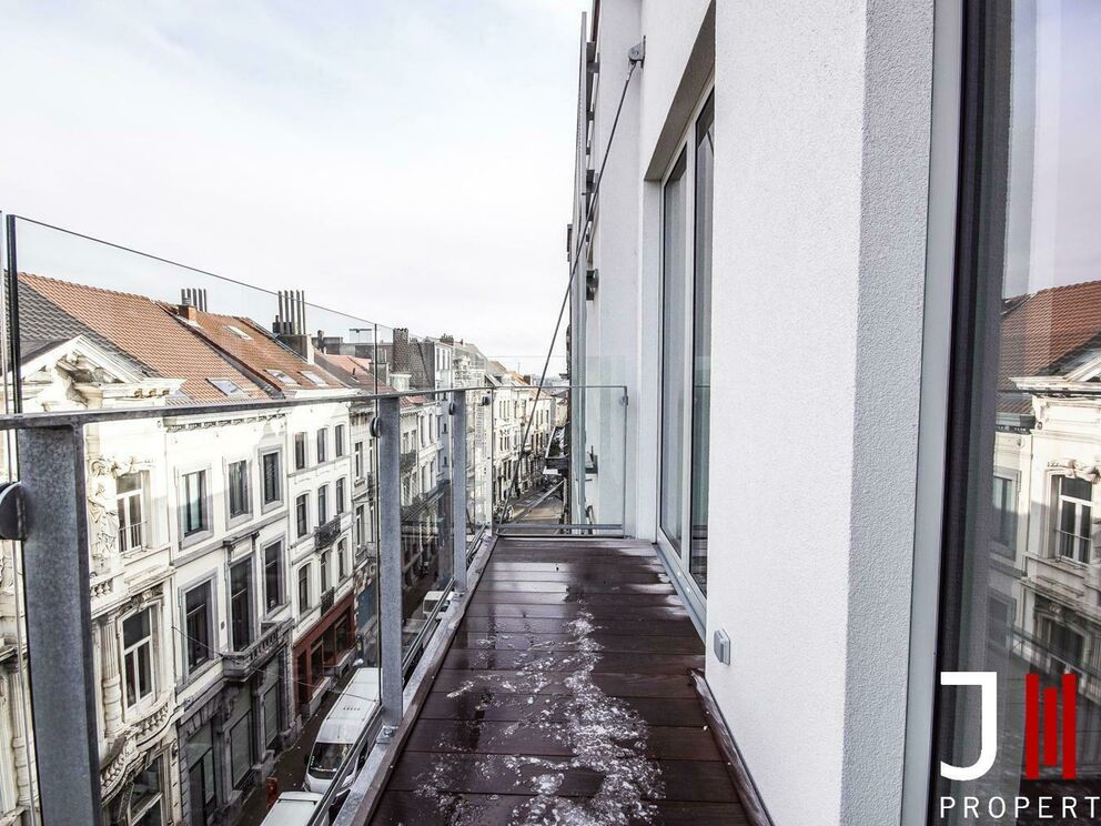 Flat for sale in Elsene