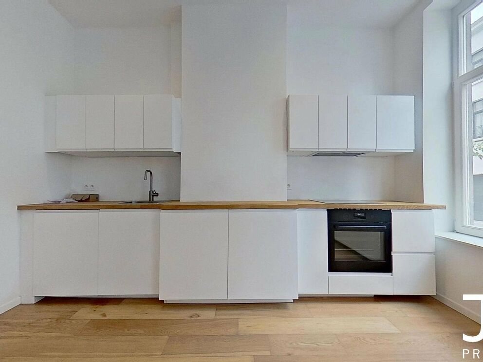 Flat for sale in Elsene