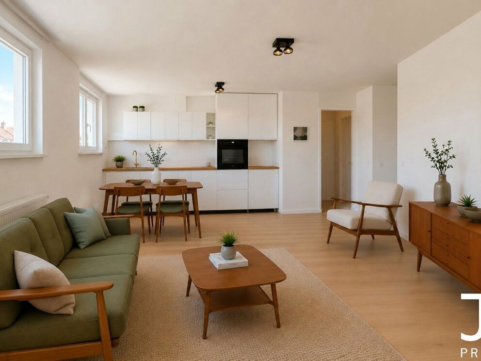 Flat for sale in Elsene