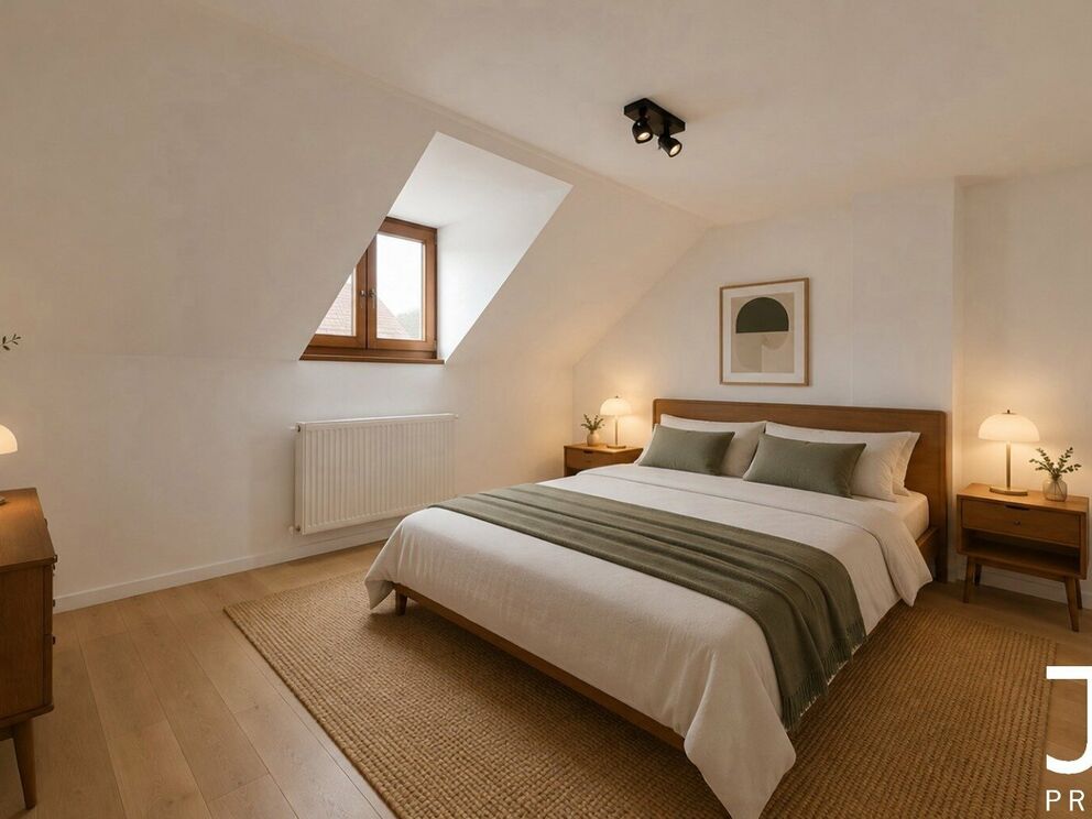 Flat for sale in Elsene