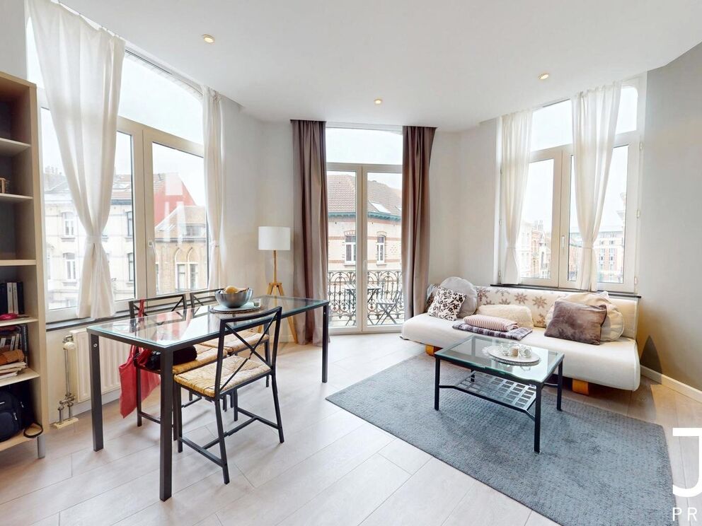 Flat for sale in Etterbeek