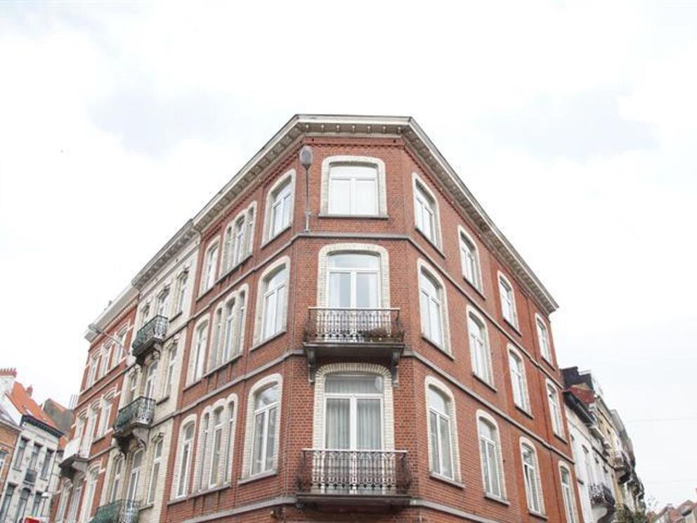 Flat for sale in Etterbeek