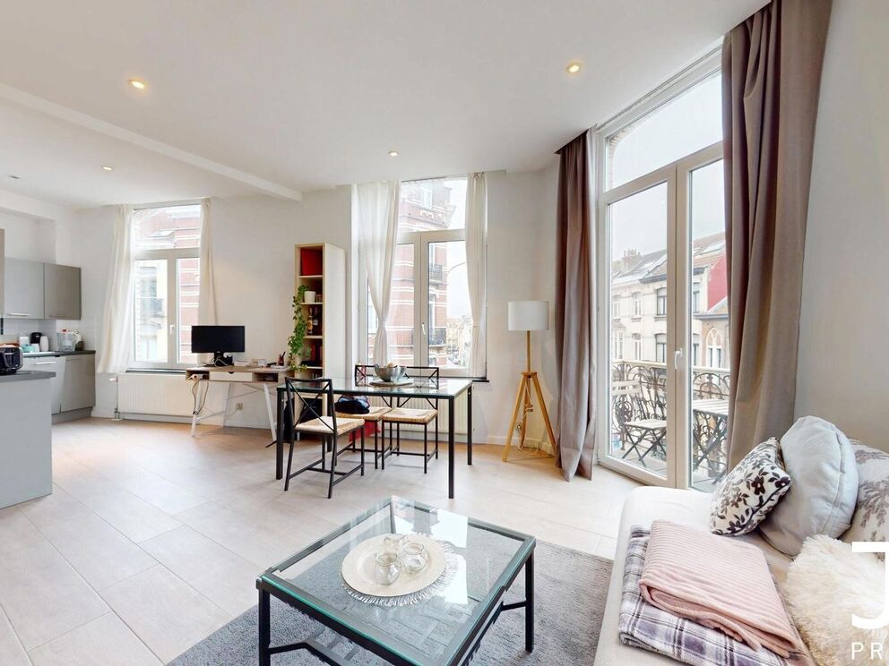 Flat for sale in Etterbeek