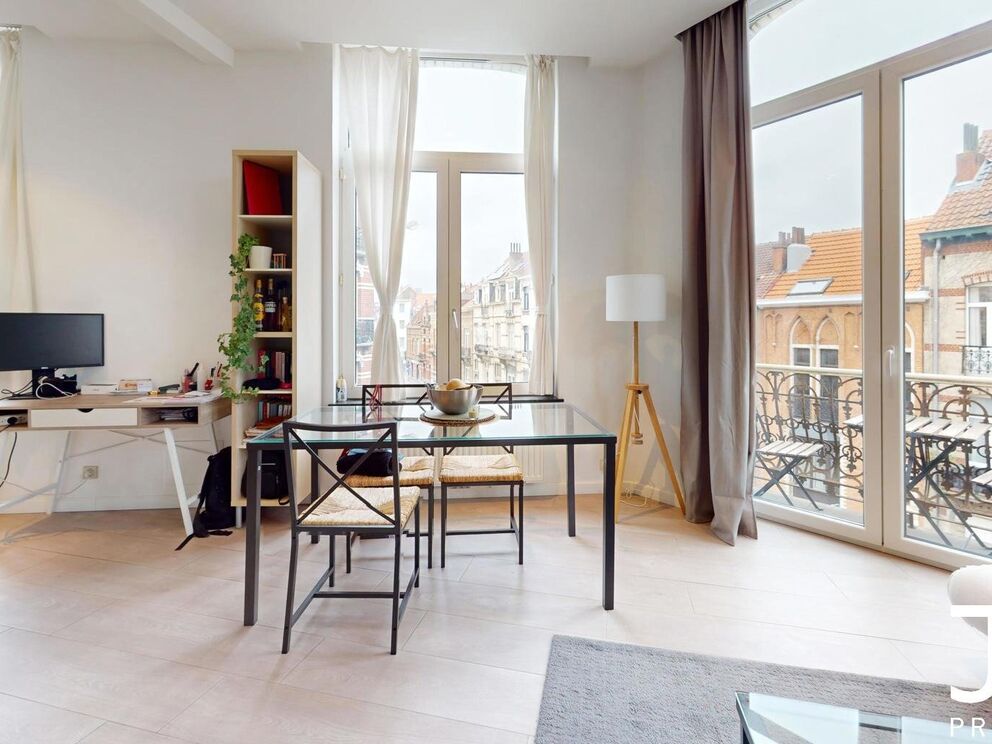 Flat for sale in Etterbeek