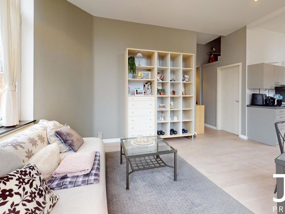 Flat for sale in Etterbeek