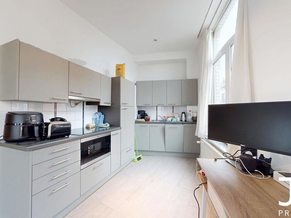 Flat for sale in Etterbeek