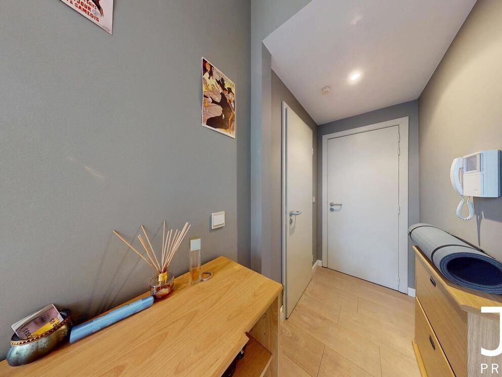 Flat for sale in Etterbeek