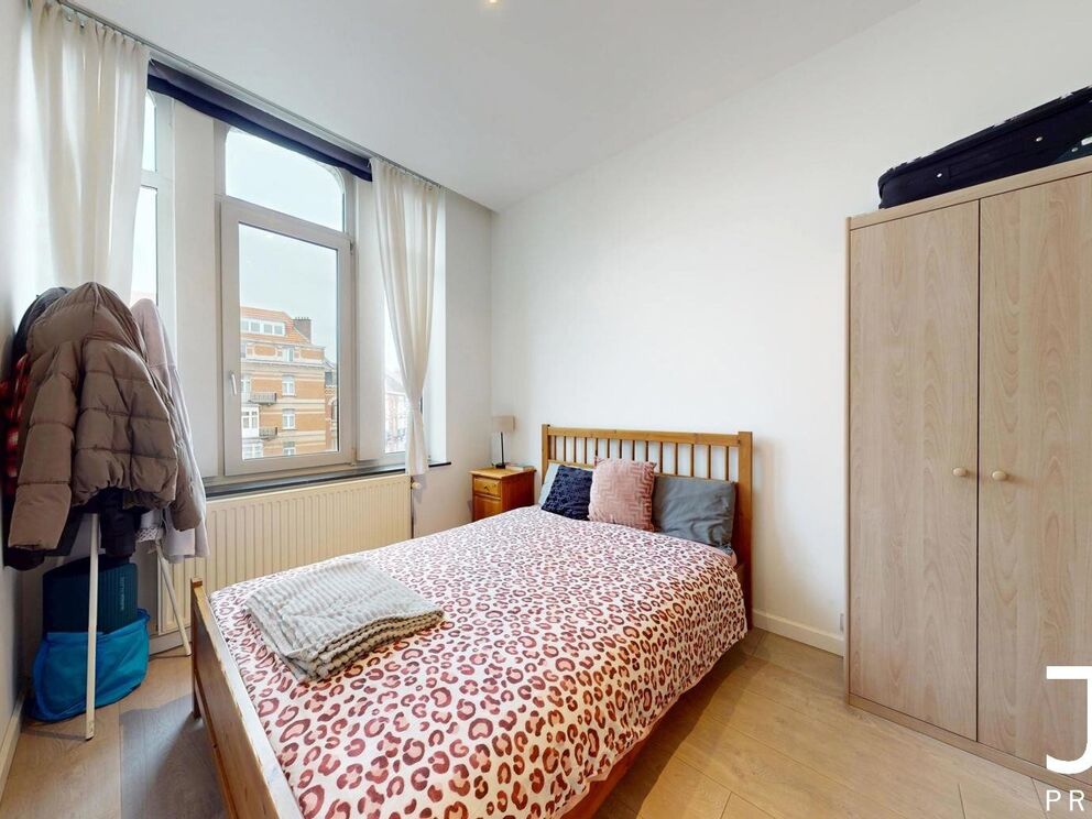 Flat for sale in Etterbeek