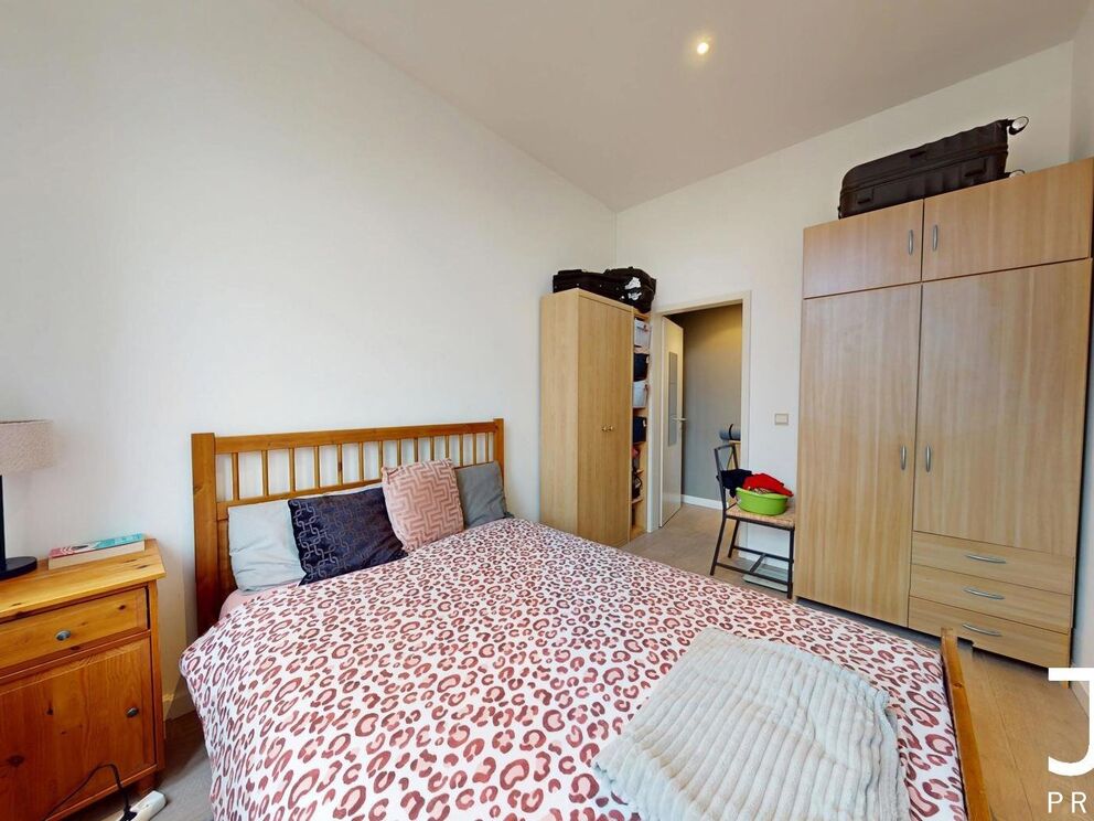 Flat for sale in Etterbeek