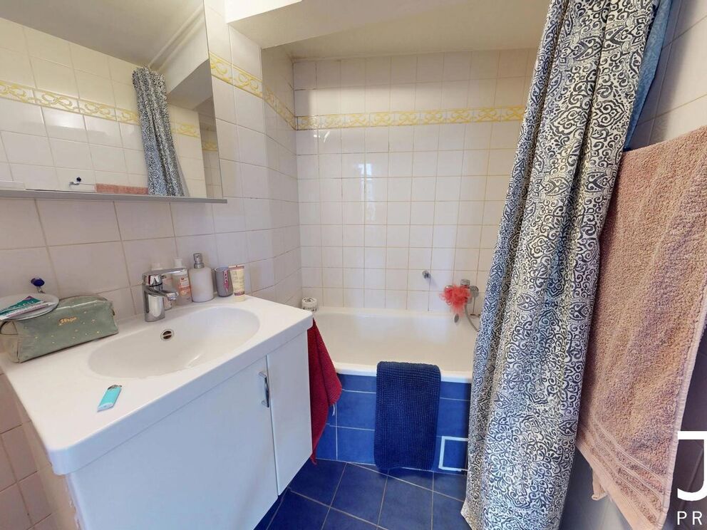 Flat for sale in Etterbeek