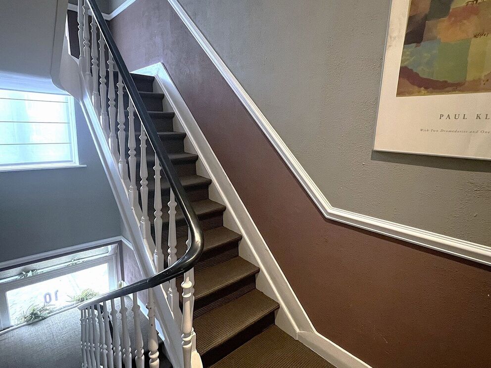 Flat for sale in Etterbeek