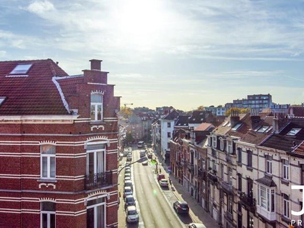 Flat for sale in Etterbeek