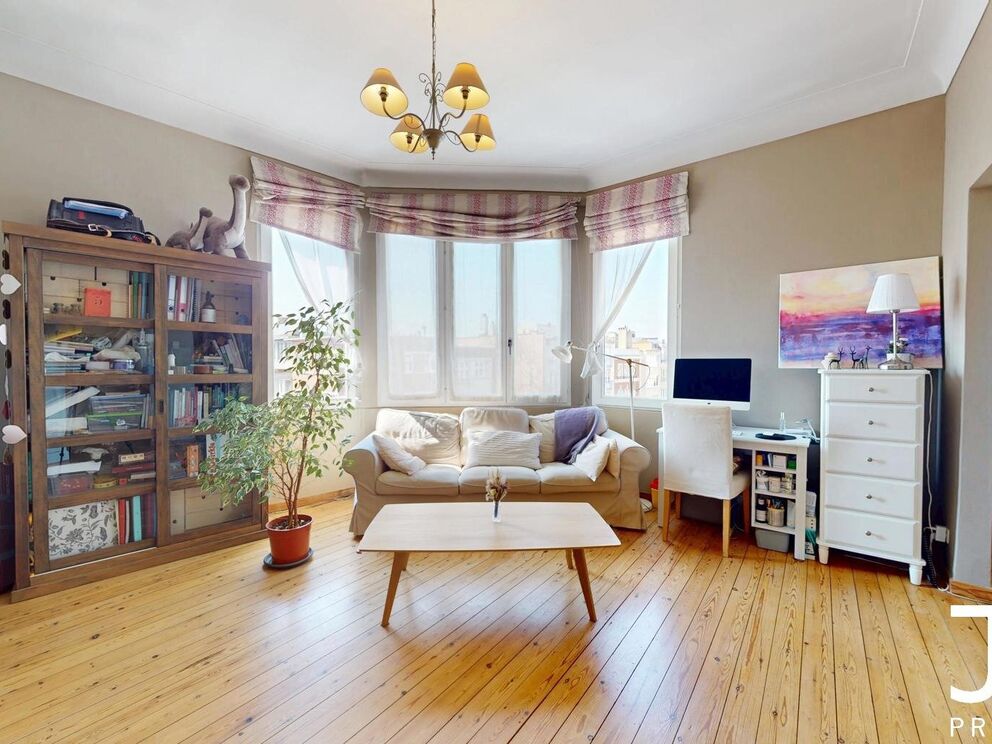 Flat for sale in Etterbeek