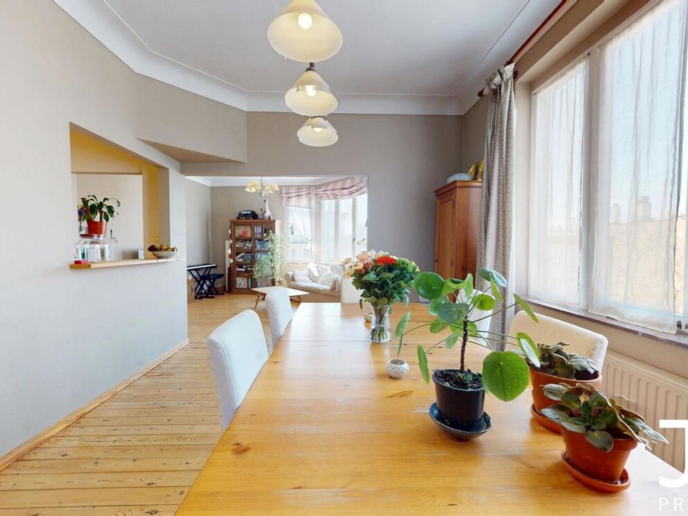 Flat for sale in Etterbeek