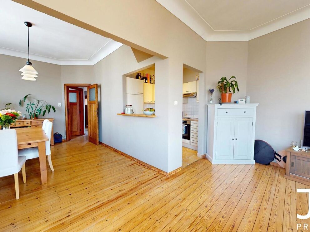 Flat for sale in Etterbeek