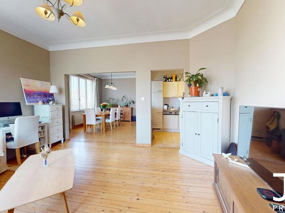Flat for sale in Etterbeek