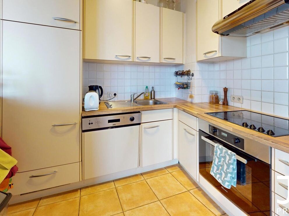 Flat for sale in Etterbeek