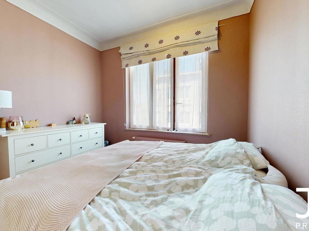 Flat for sale in Etterbeek
