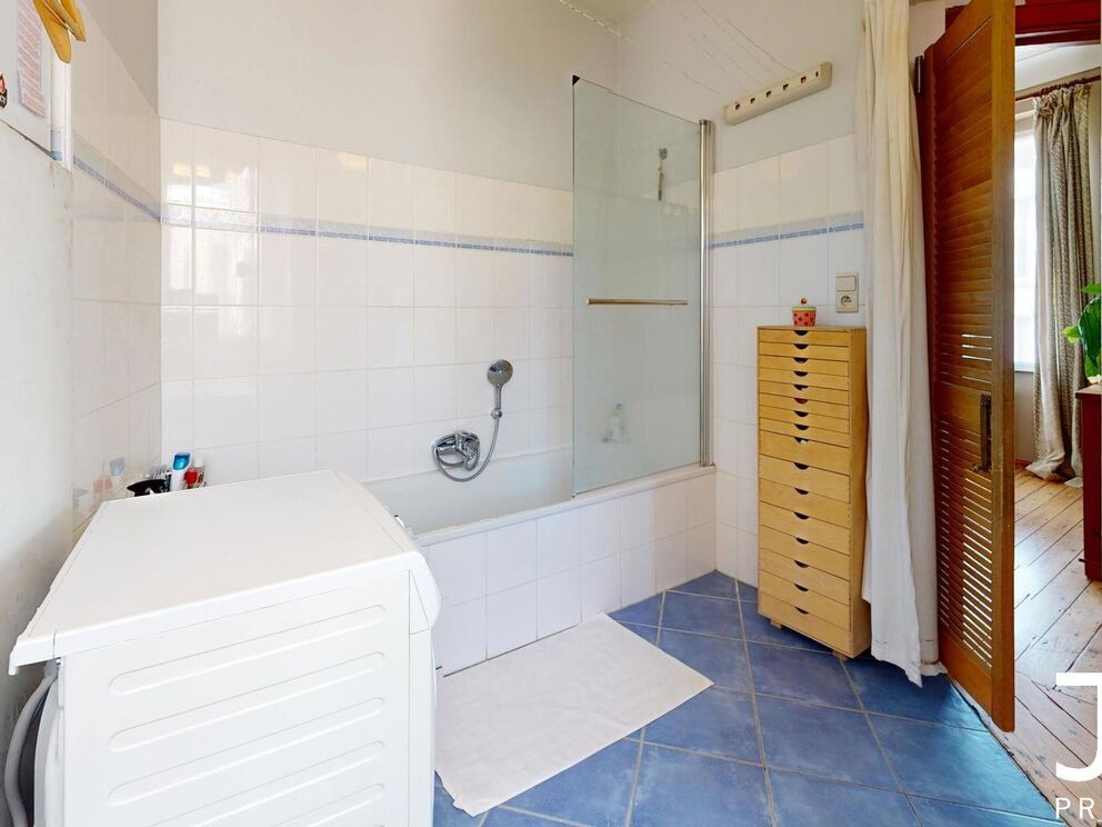 Flat for sale in Etterbeek
