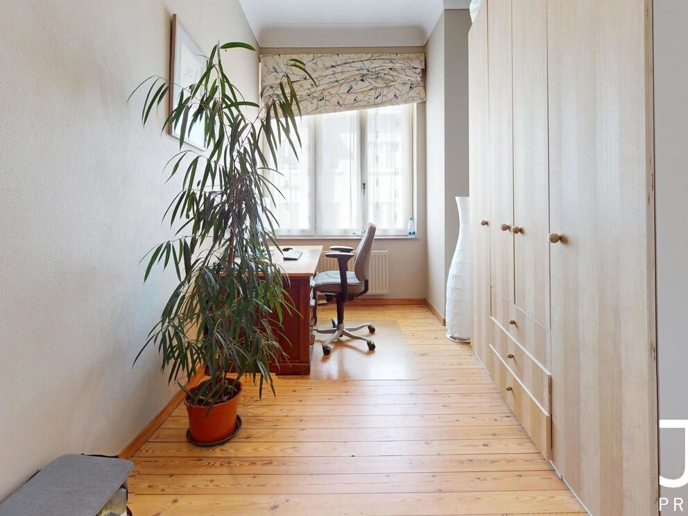 Flat for sale in Etterbeek
