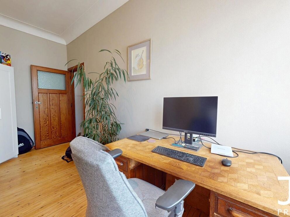 Flat for sale in Etterbeek