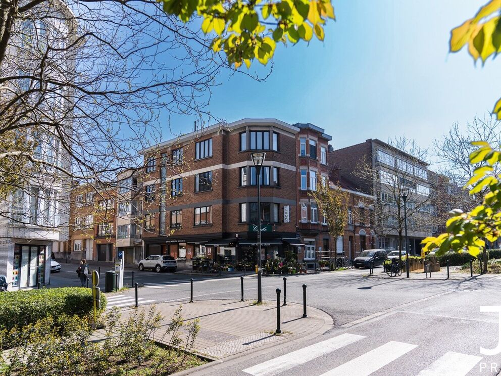 Flat for sale in Etterbeek