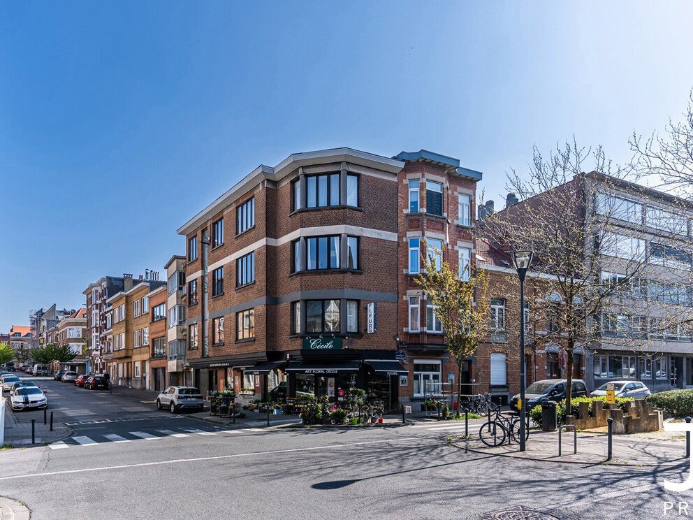 Flat for sale in Etterbeek