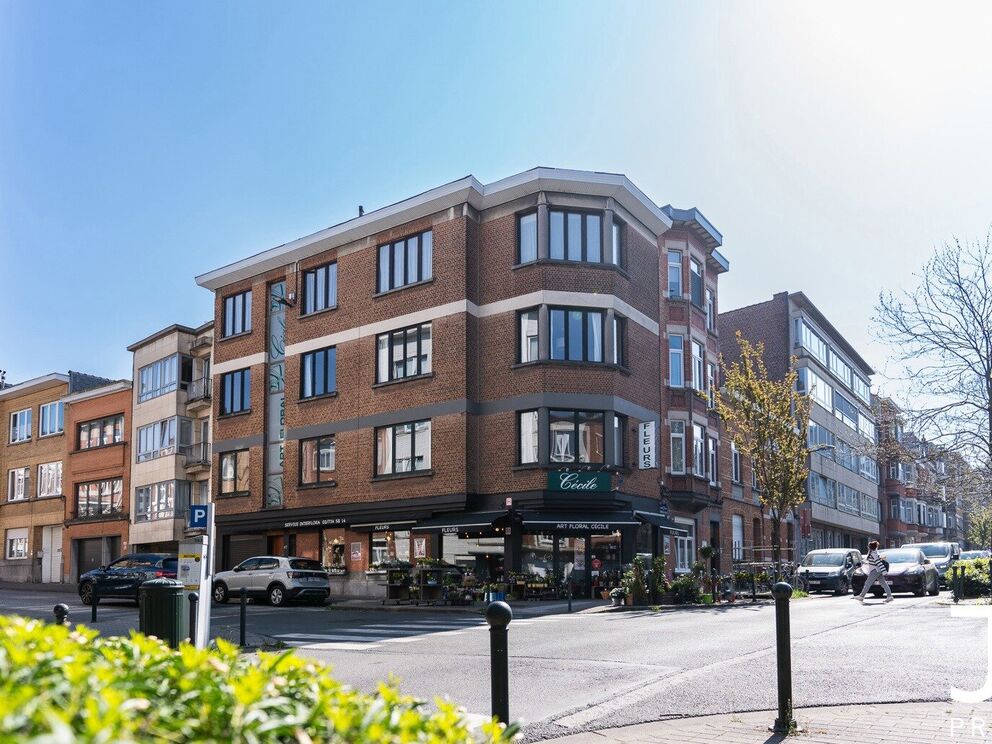 Flat for sale in Etterbeek