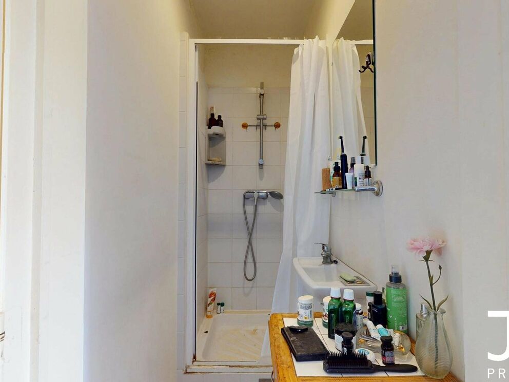 Flat for sale in Etterbeek