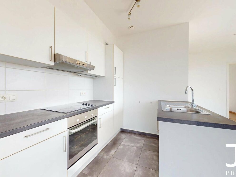Flat for sale in Evere