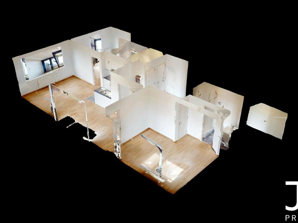 Flat for sale in Evere
