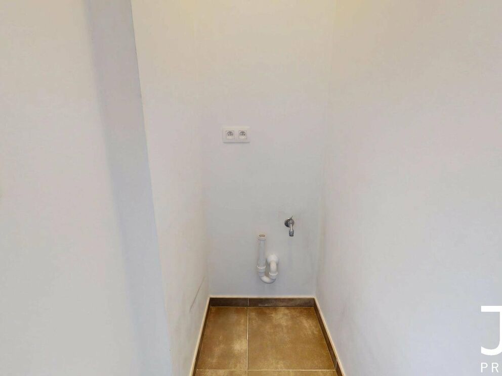 Flat for sale in Evere