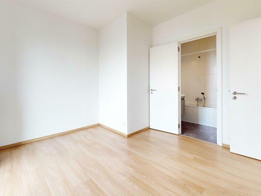 Flat for sale in Evere