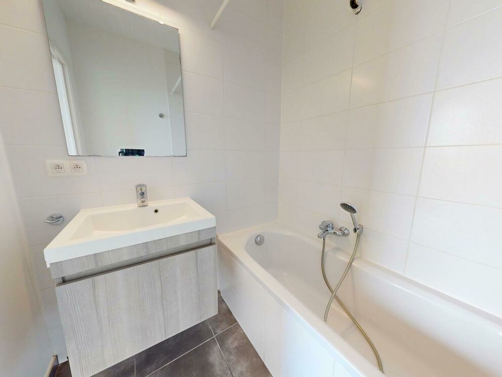 Flat for sale in Evere
