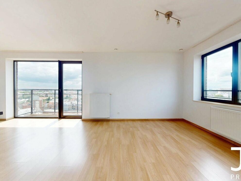 Flat for sale in Evere