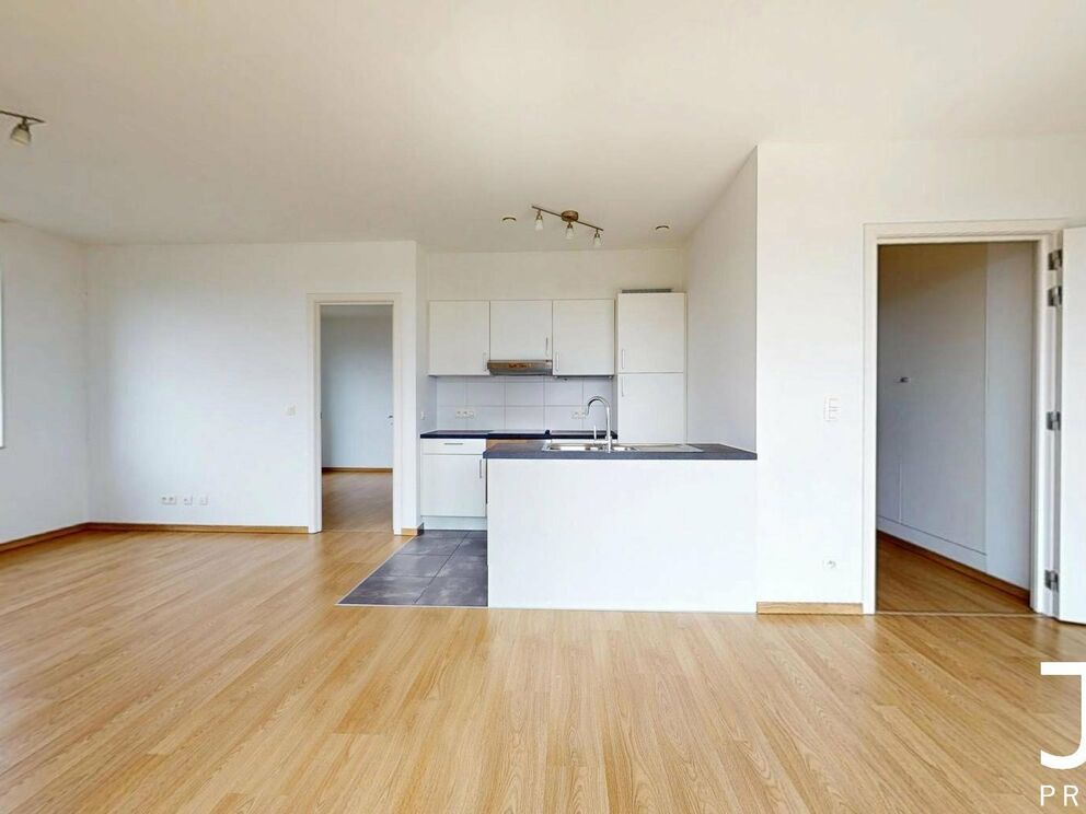 Flat for sale in Evere